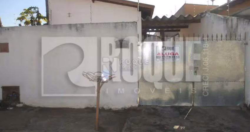 Casa residencial para aluguel no bairro jardim são lourenço