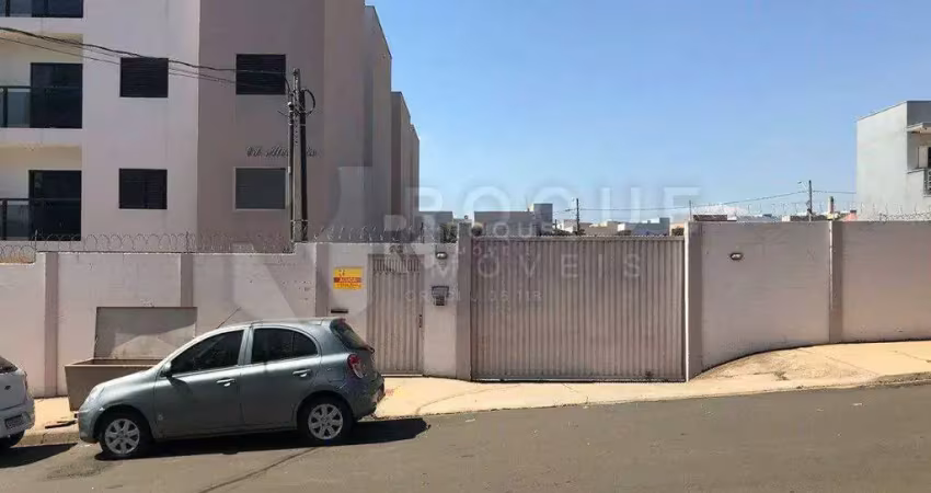 Apartamento para aluguel no bairro jardim cidade universitária i