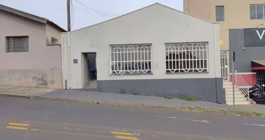 Ponto comercial para alugar no Jardim Cavinato, Limeira 