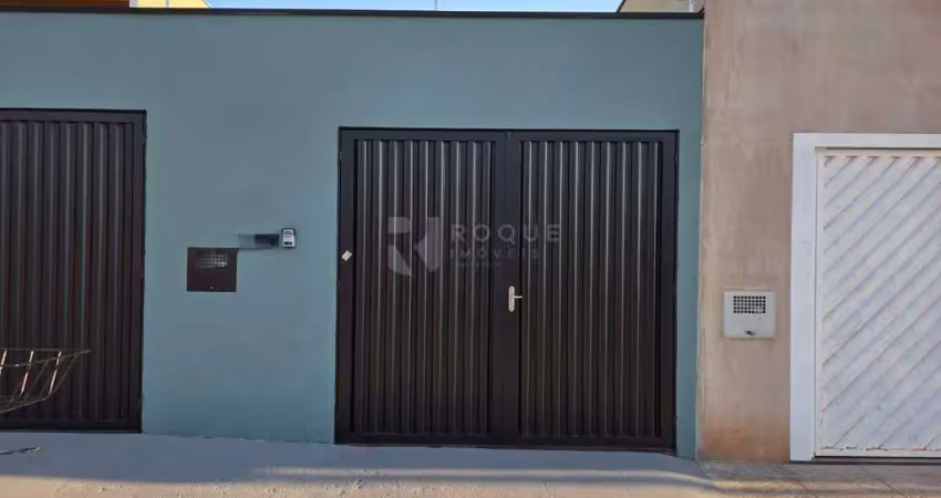 Casa residencial para aluguel no bairro jardim dos jequitibás