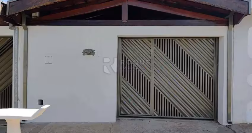 Casa residencial para aluguel no bairro jardim caieira