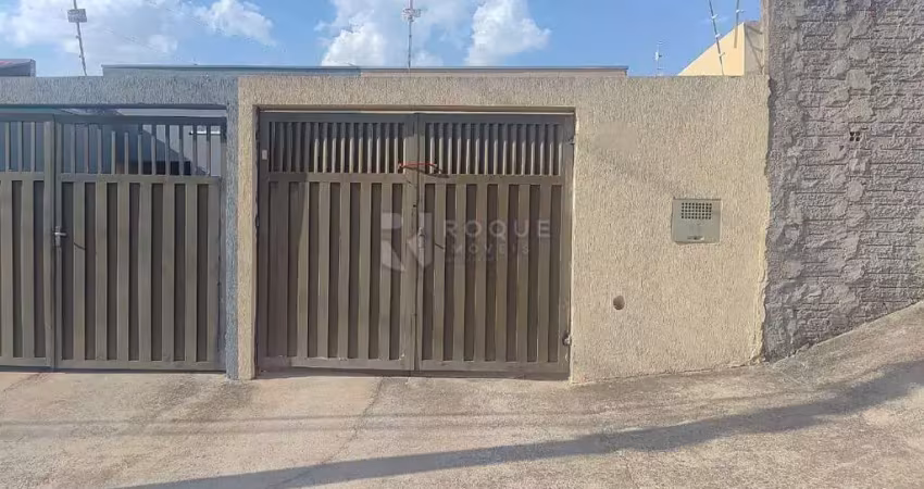 Casa residencial para aluguel no bairro residencial morada das acácias