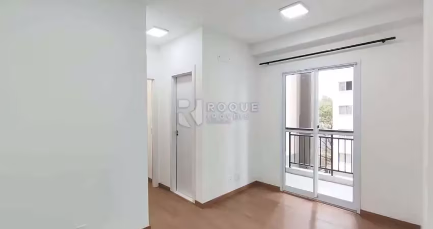 Apartamento com 2 quartos para alugar no Jardim do Lago, Limeira 