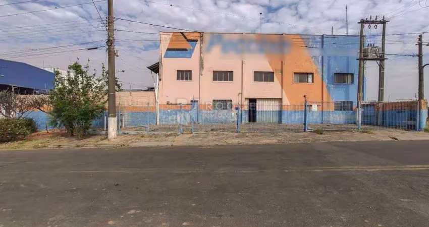 Barracão / Galpão / Depósito para alugar no Jardim Olga Veroni, Limeira 