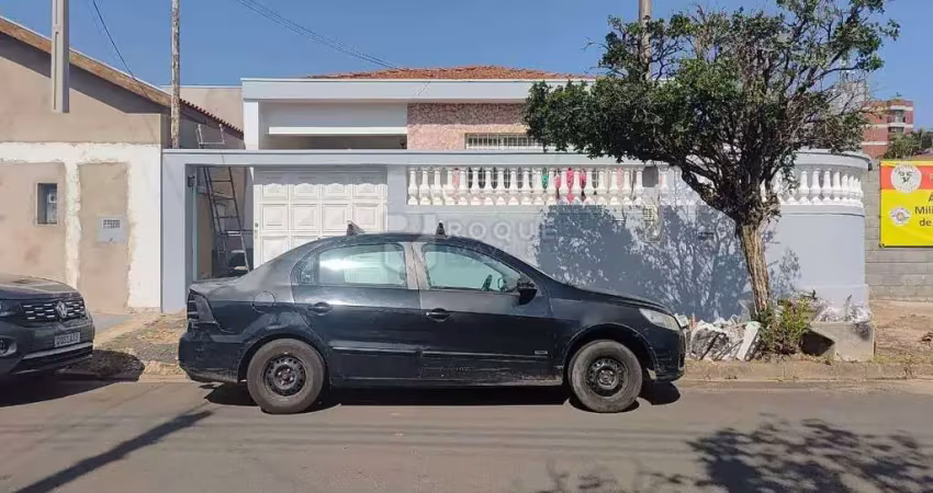 Casa residencial para aluguel no bairro vila castelar