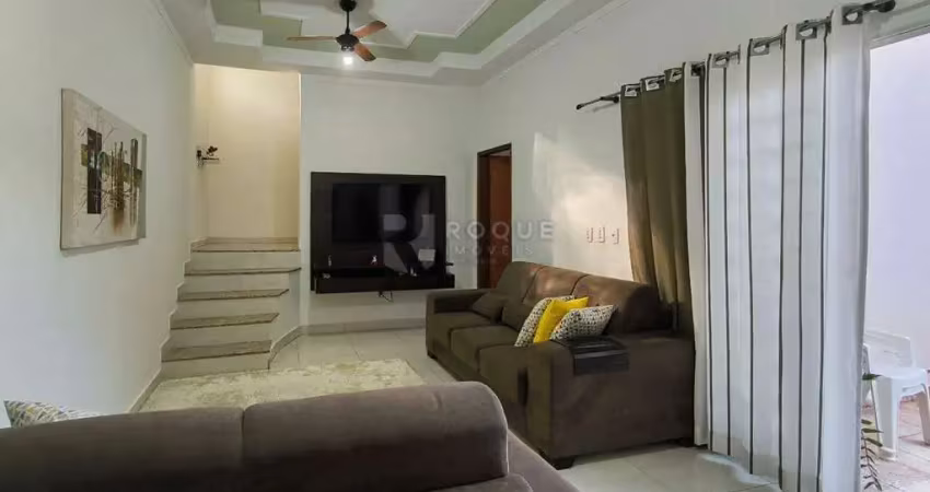Casa com 3 quartos à venda no Jardim do Lago, Limeira 