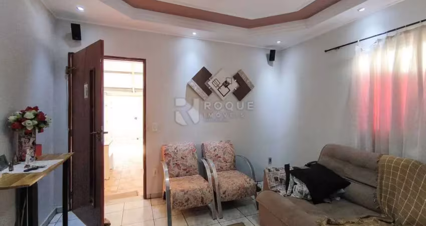 Casa residencial à venda no bairro residencial das orquideas