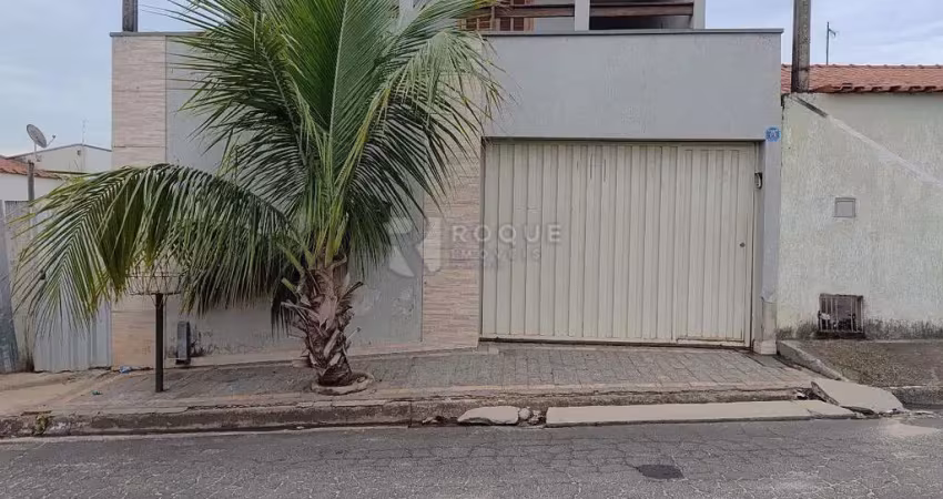 Casa residencial para aluguel no bairro jardim residencial guimarães
