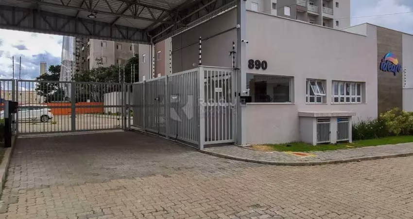 Apartamento para aluguel no bairro jardim residencial roseira