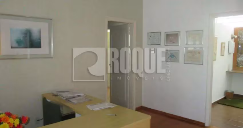 Casa comercial à venda no Centro, Limeira 