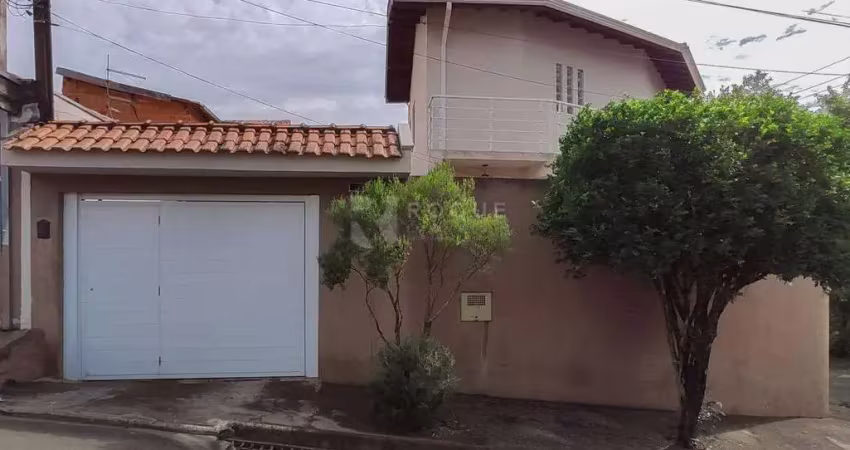 Casa residencial para aluguel no bairro jardim residencial roseira