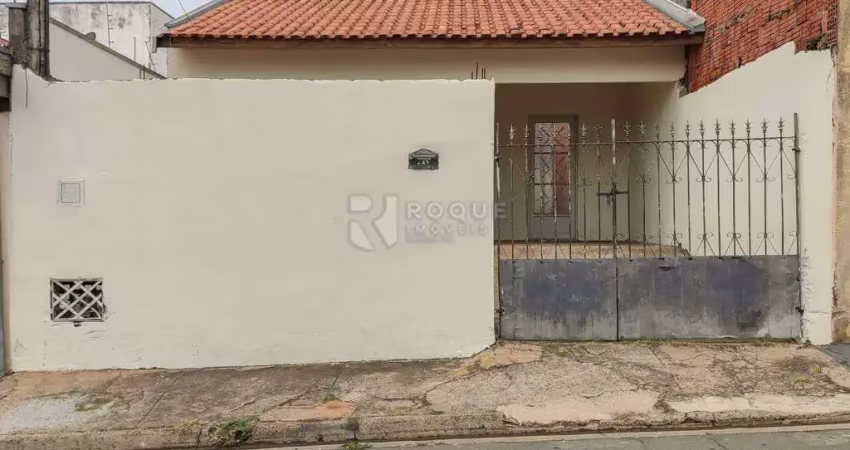 Casa residencial para aluguel no bairro jardim residencial regina bastelli