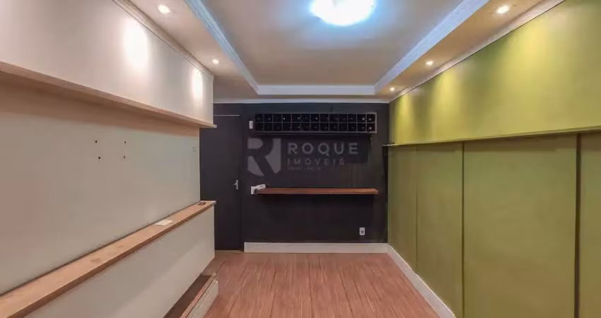 Apartamento para aluguel no bairro parque hippolyto