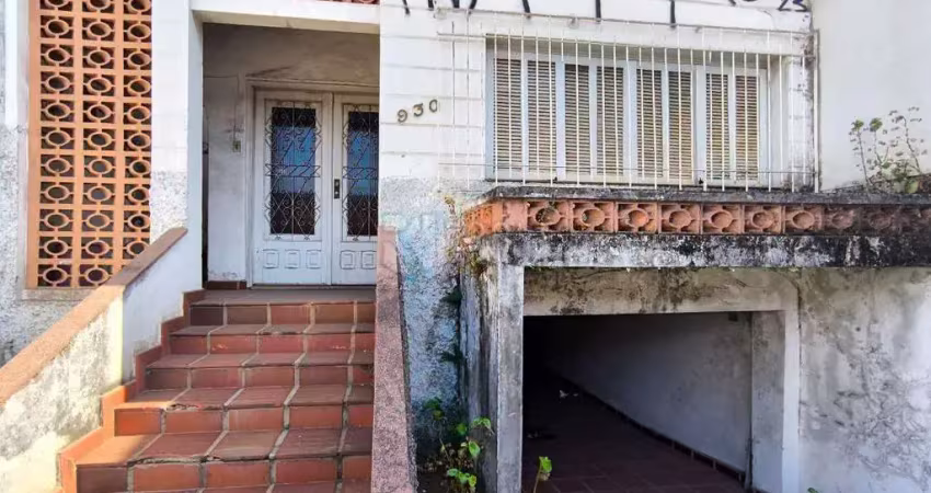 Terreno comercial à venda no Centro, Limeira 