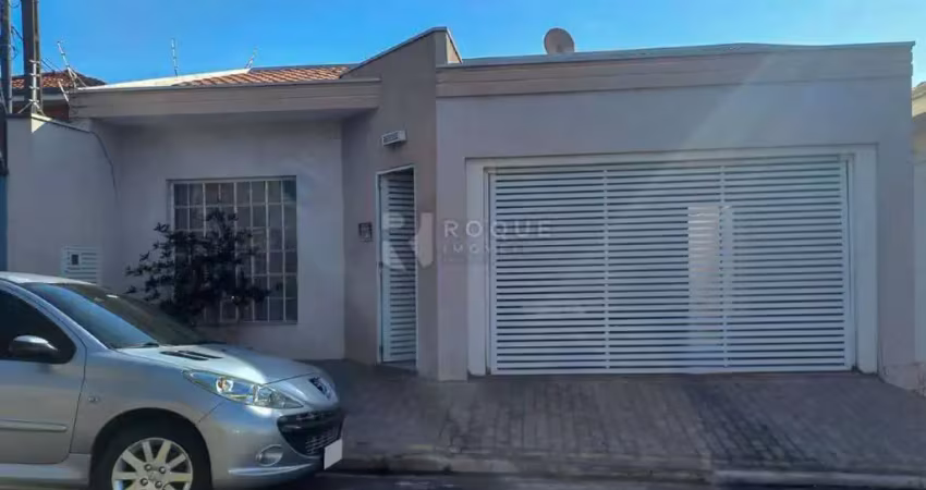 Casa residencial para aluguel no bairro vila claudia