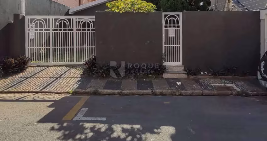 Casa com 4 quartos para alugar no Centro, Limeira 