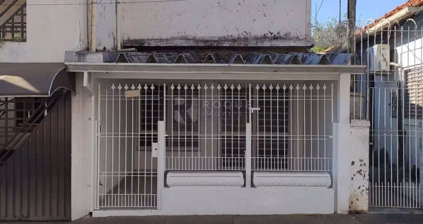 Casa com 1 quarto para alugar no Centro, Limeira 