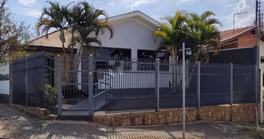 Casa comercial para aluguel no bairro vila são joão