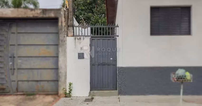 Casa residencial para aluguel no bairro vila queiroz