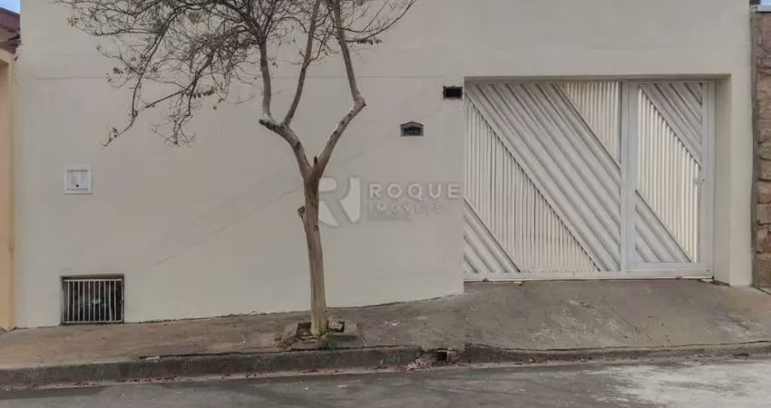 Casa residencial para aluguel no bairro jardim residencial victório lucato