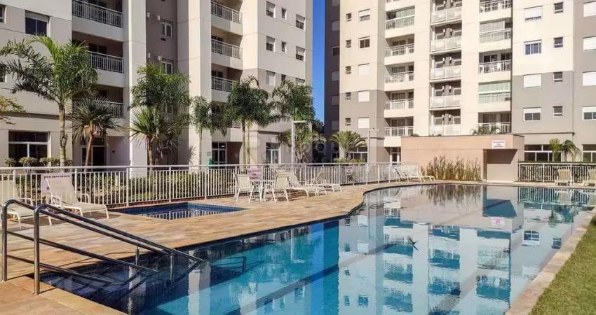 Apartamento para aluguel no bairro jardim nossa senhora de fátima