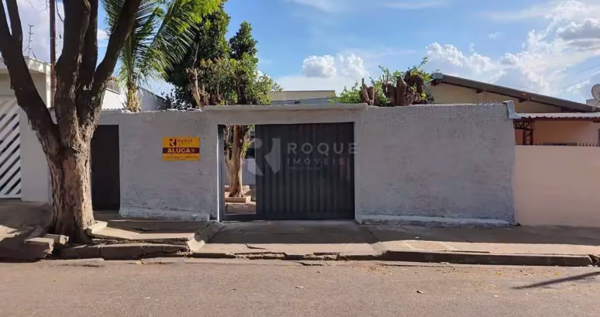 Ponto comercial para alugar no Jardim São Paulo, Limeira 