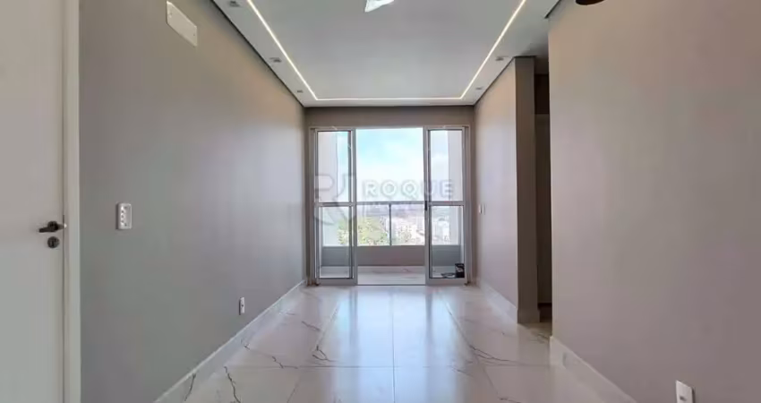 Apartamento para aluguel no bairro vale das esmeraldas