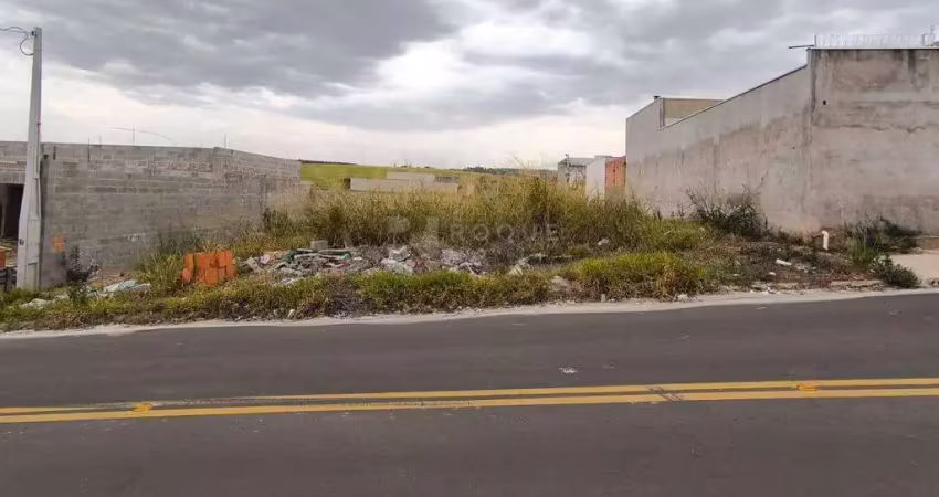 Terreno à venda no Jardim Marajoara, Limeira 