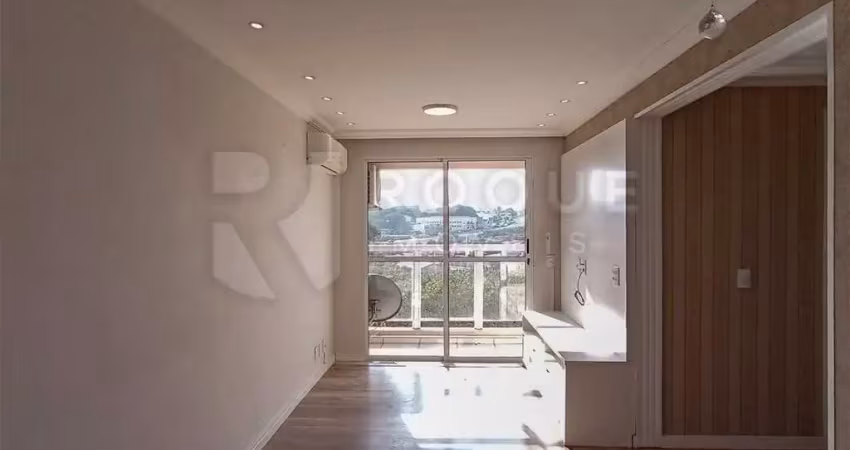 Apartamento com 3 quartos à venda na Vila Labaki, Limeira 