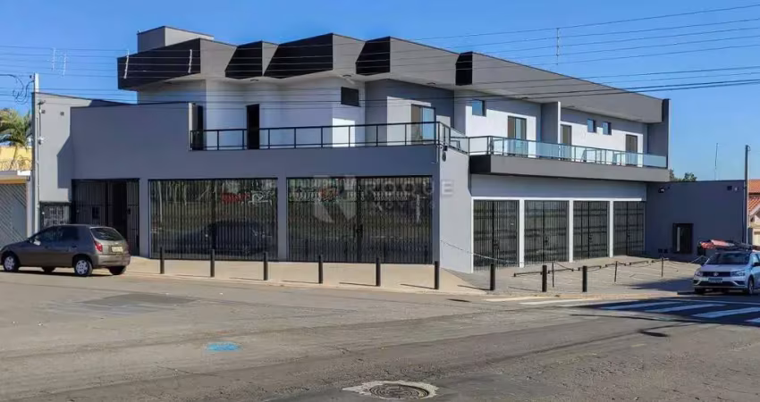 Salão comercial de 58m² pronto para receber o seu negócio!