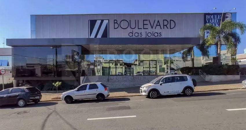Shopping boulevard das joias - av mal. arthur da costa e silva