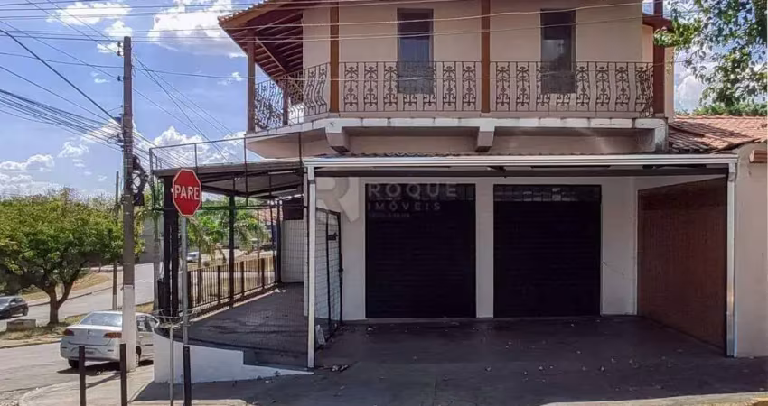 Ponto comercial para alugar no Jardim Barão de Limeira, Limeira 
