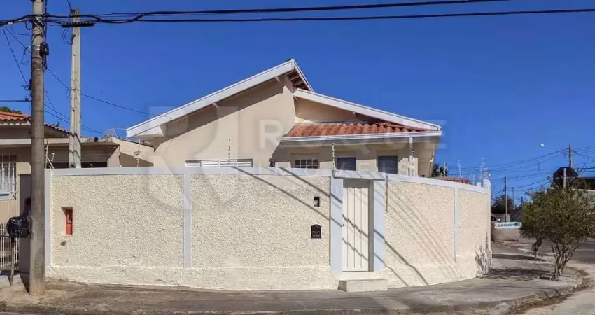 Casa com 3 quartos para alugar no Jardim Bandeirantes, Limeira 