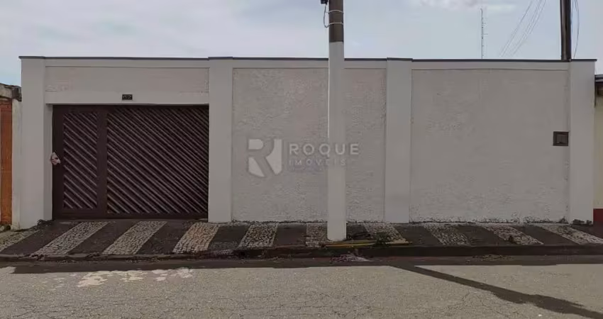 Casa residencial para aluguel no bairro parque nossa senhora das dores