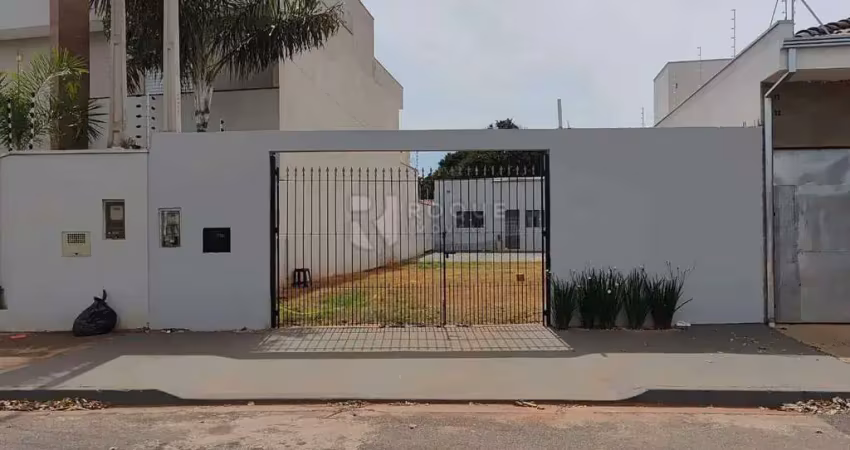 Área de lazer para aluguel no bairro residencial palmeira real