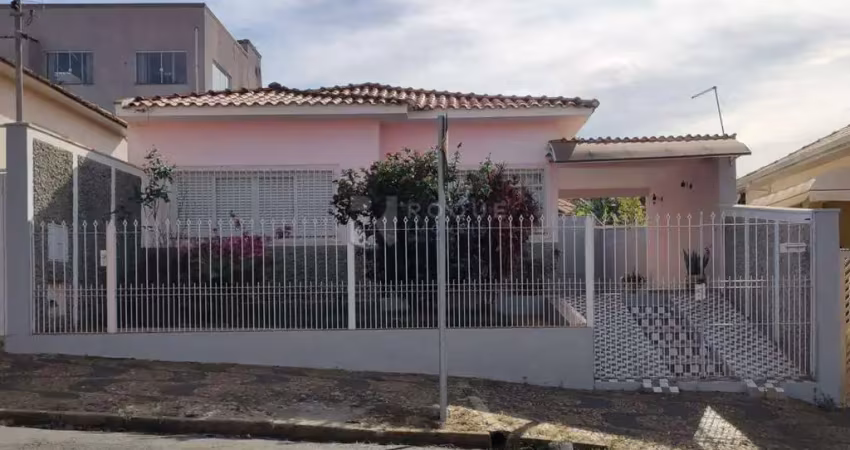 Casa residencial para aluguel no bairro vila queiroz