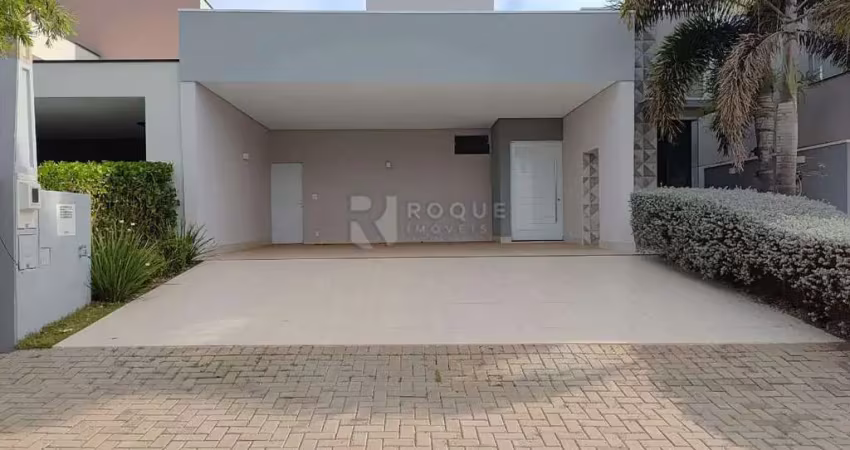 Casa em condomínio para aluguel no bairro village limeira