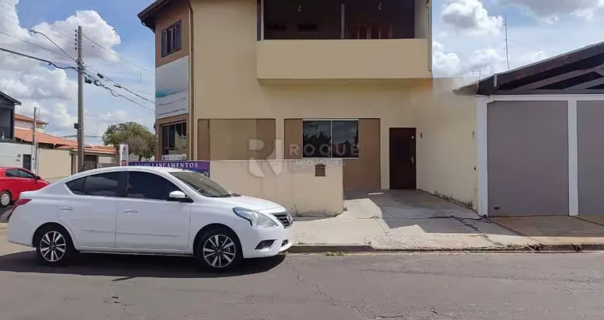 Casa residencial para aluguel no bairro jardim ouro verde