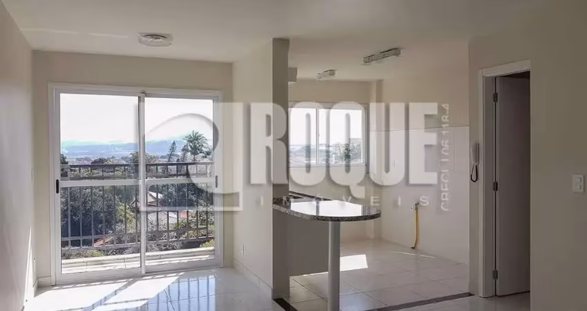 Apartamento para aluguel no bairro chácaras antonieta