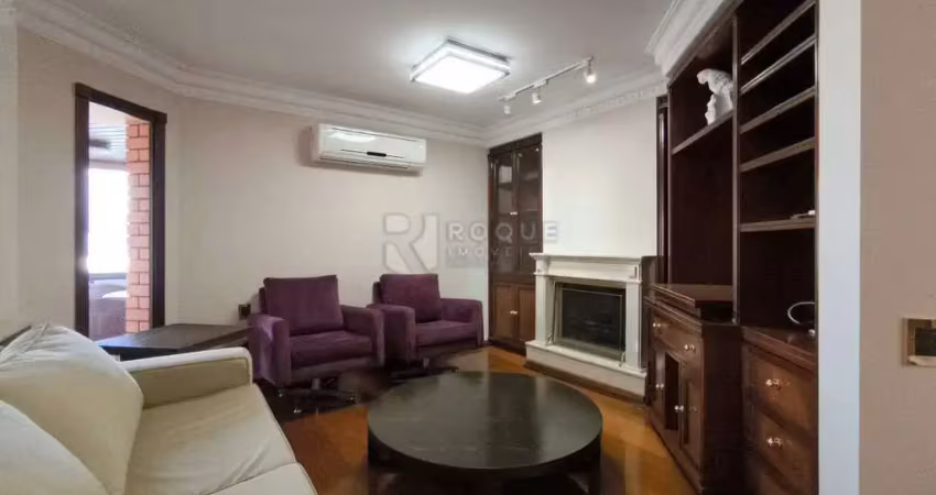 Apartamento com 3 quartos à venda no Centro, Limeira 