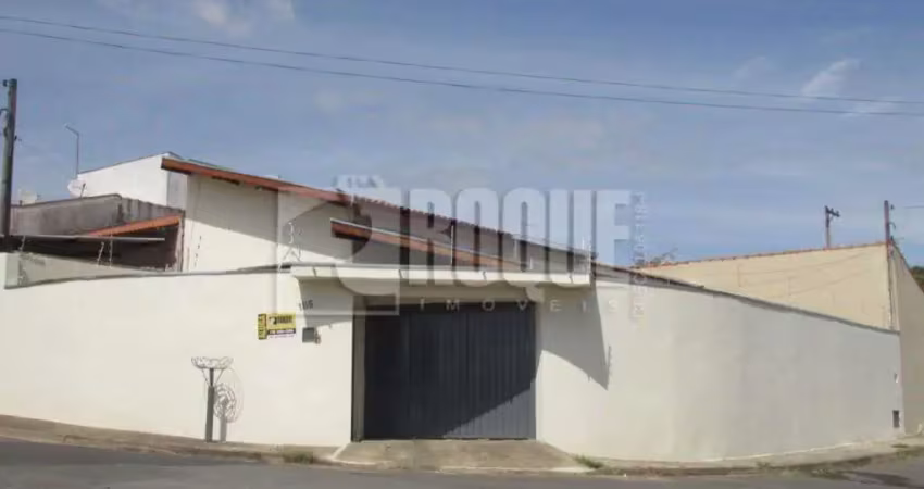 Casa residencial para aluguel no bairro jardim adélia cavicchia grotta