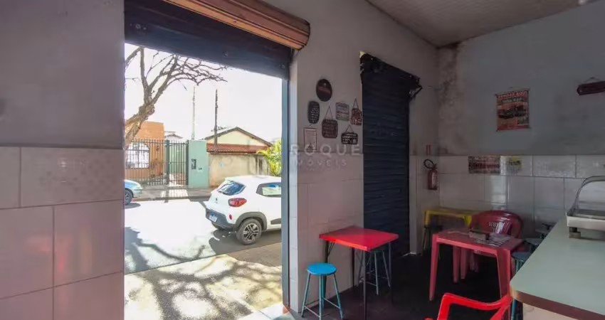 Imóvel residencial/comercial na rua maria josé barroso