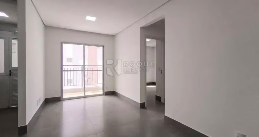 Apartamento com 2 quartos para alugar no Jardim Santa Adélia, Limeira 