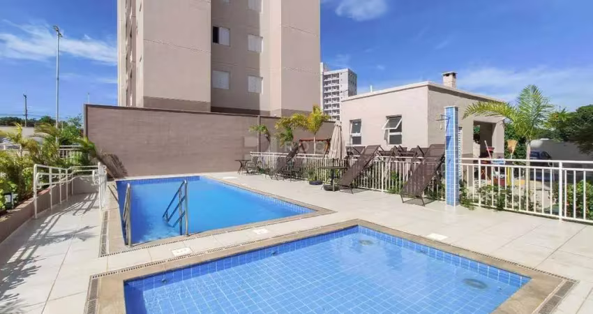 Apartamento para aluguel no bairro jardim são paulo