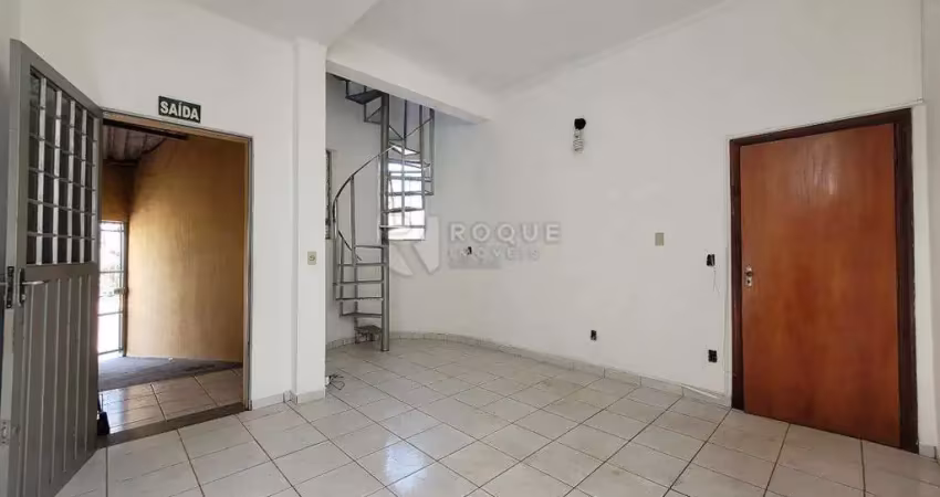 Barracão comercial para venda ou locação – jardim esteves – limeira/sp