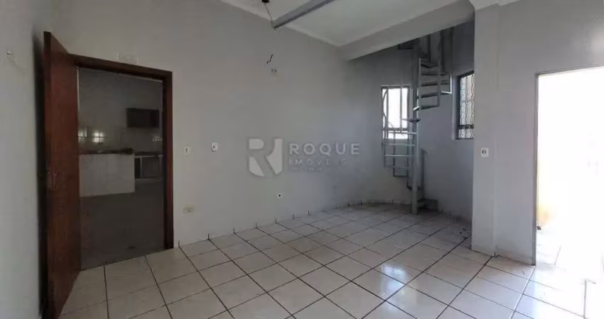 Barracão/galpão em jardim esteves, limeira – 276 m² interno, 320 m² de terreno