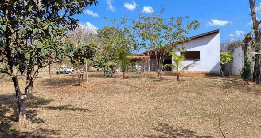 Chácara / sítio com 2 quartos à venda na Área Rural de Limeira, Limeira 