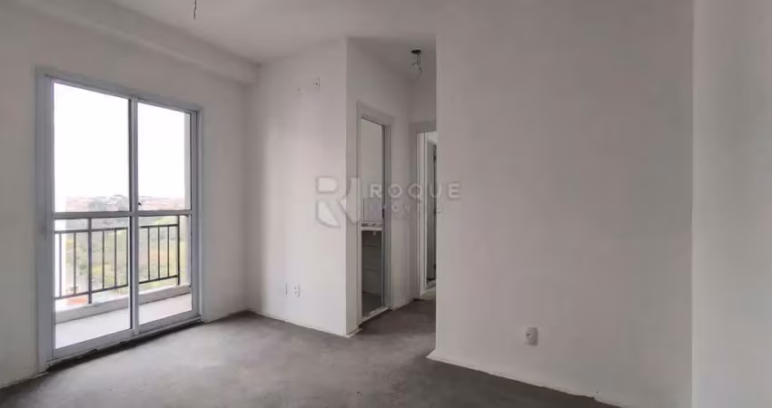 Apartamento com 2 quartos à venda no Jardim Esteves, Limeira 