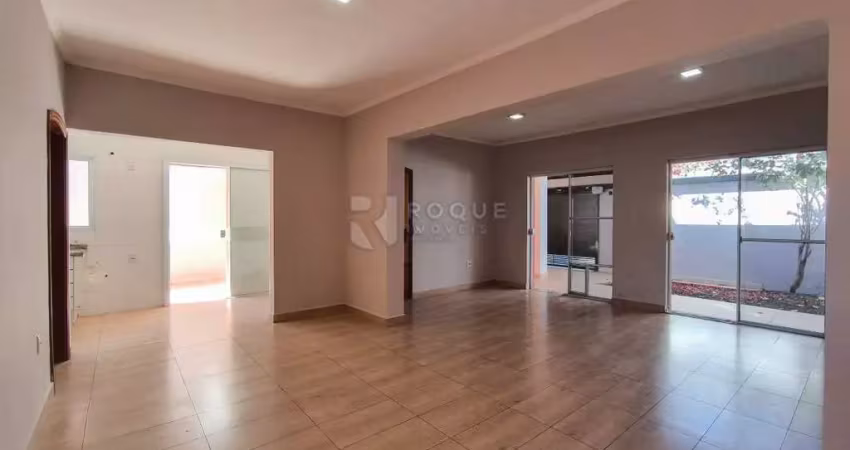 Casa com 3 quartos à venda no Jardim Elite, Limeira 