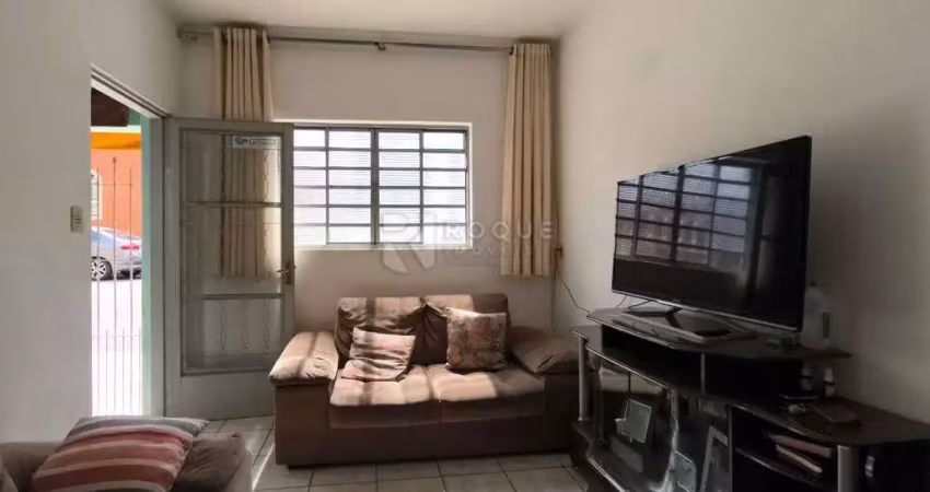 Casa com 2 quartos à venda na Vila Cristóvam, Limeira 